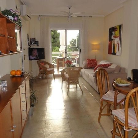 Casa De Sonrisa Villa Torrevieja Luaran gambar
