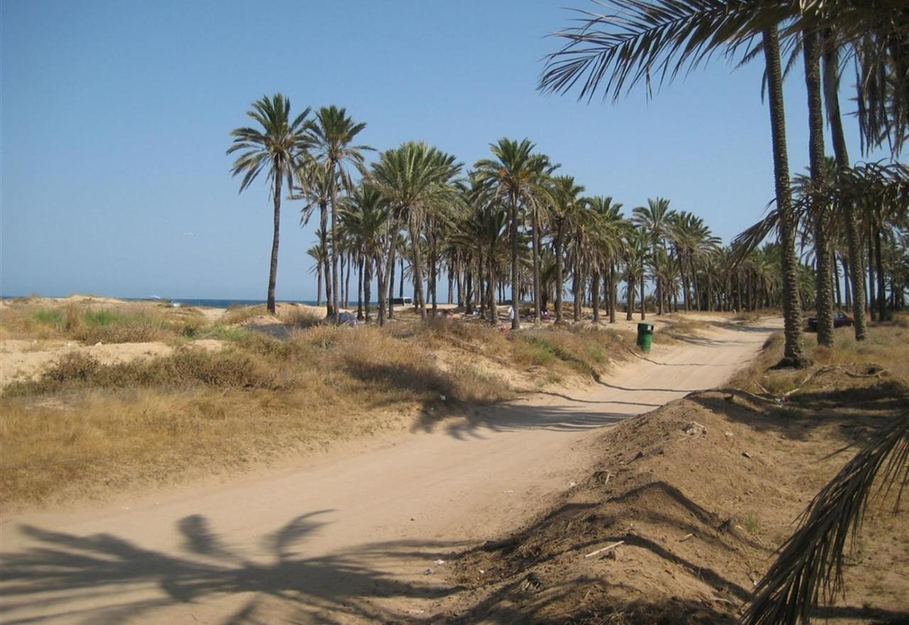 Casa De Sonrisa Villa Torrevieja Luaran gambar