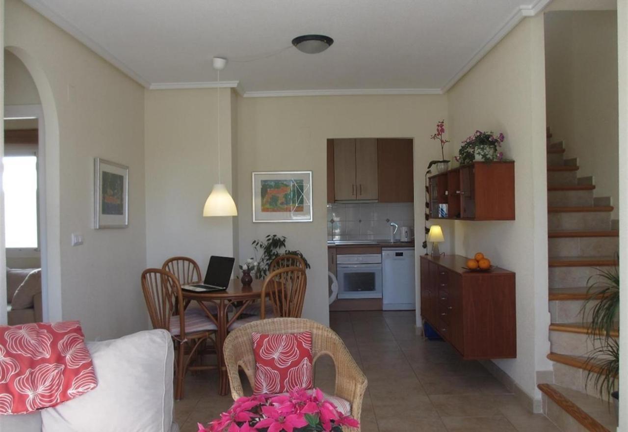 Casa De Sonrisa Villa Torrevieja Luaran gambar