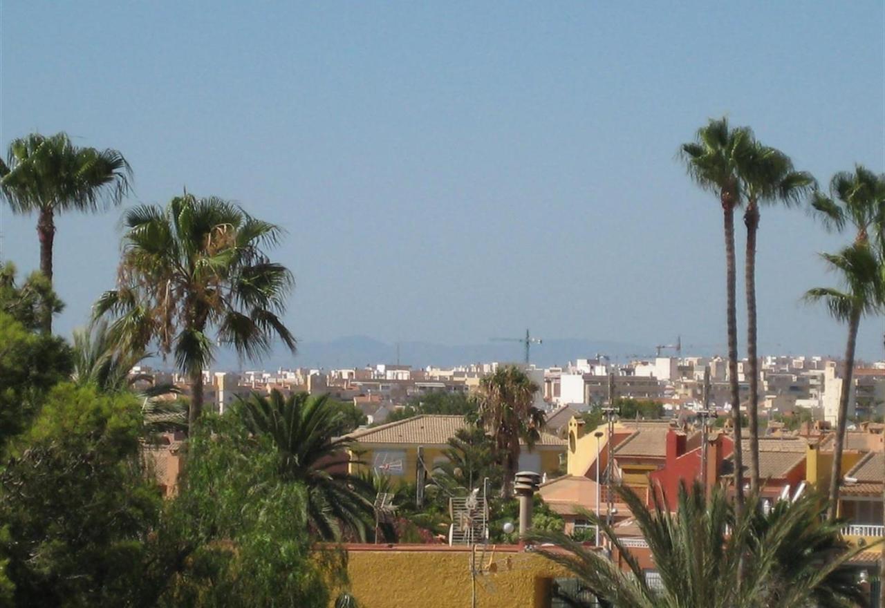 Casa De Sonrisa Villa Torrevieja Luaran gambar