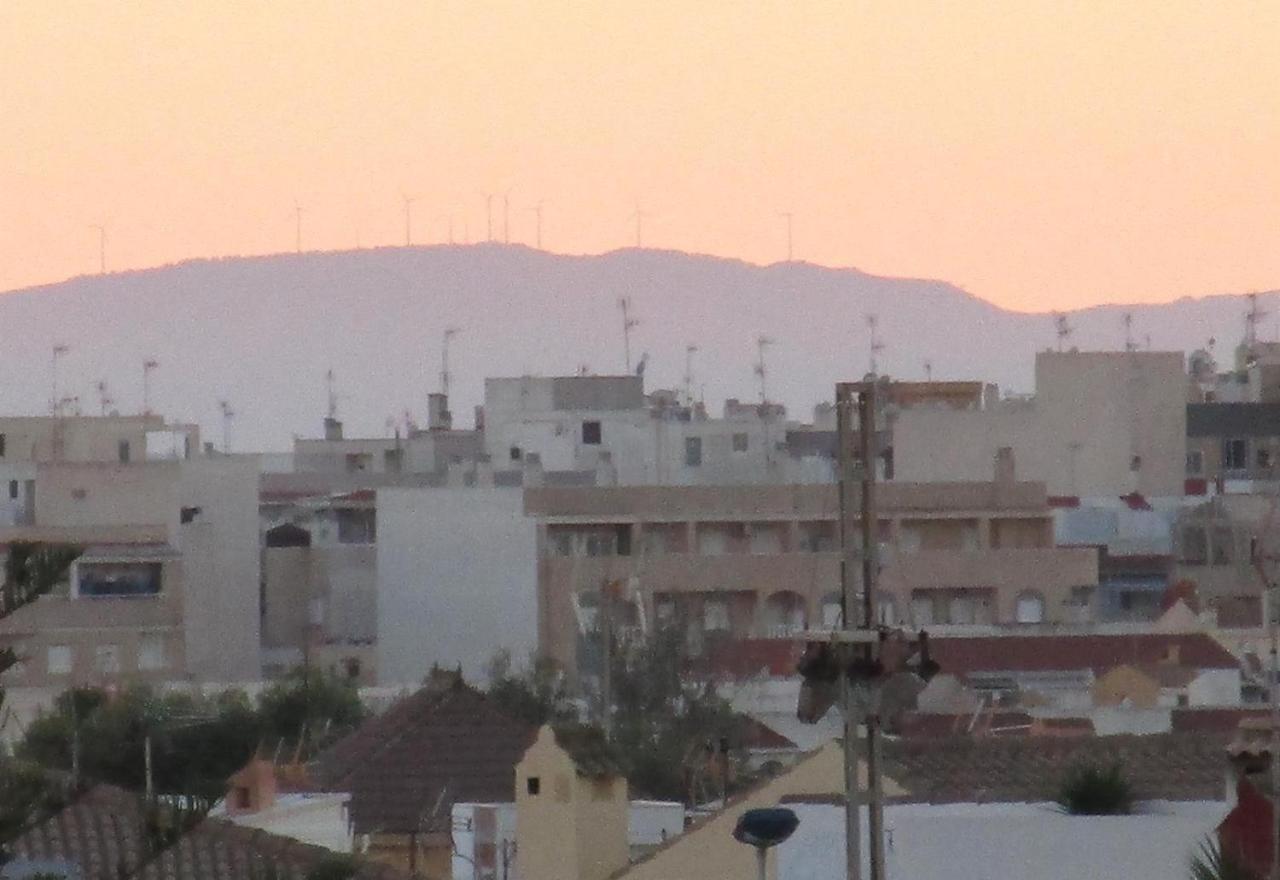 Casa De Sonrisa Villa Torrevieja Luaran gambar