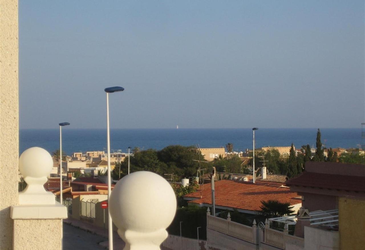 Casa De Sonrisa Villa Torrevieja Luaran gambar