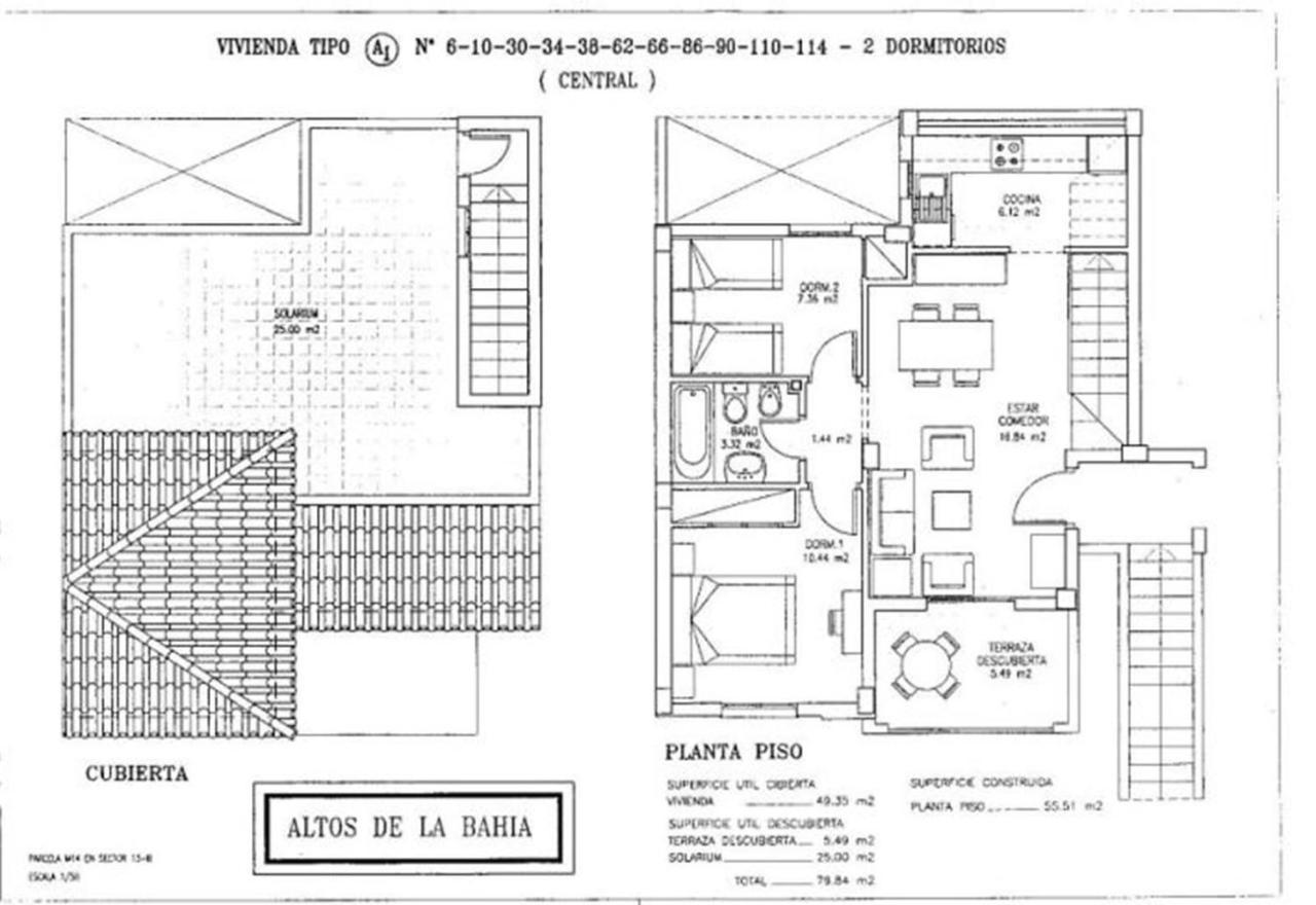 Casa De Sonrisa Villa Torrevieja Luaran gambar