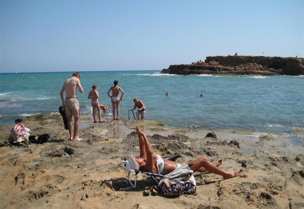 Casa De Sonrisa Villa Torrevieja Luaran gambar
