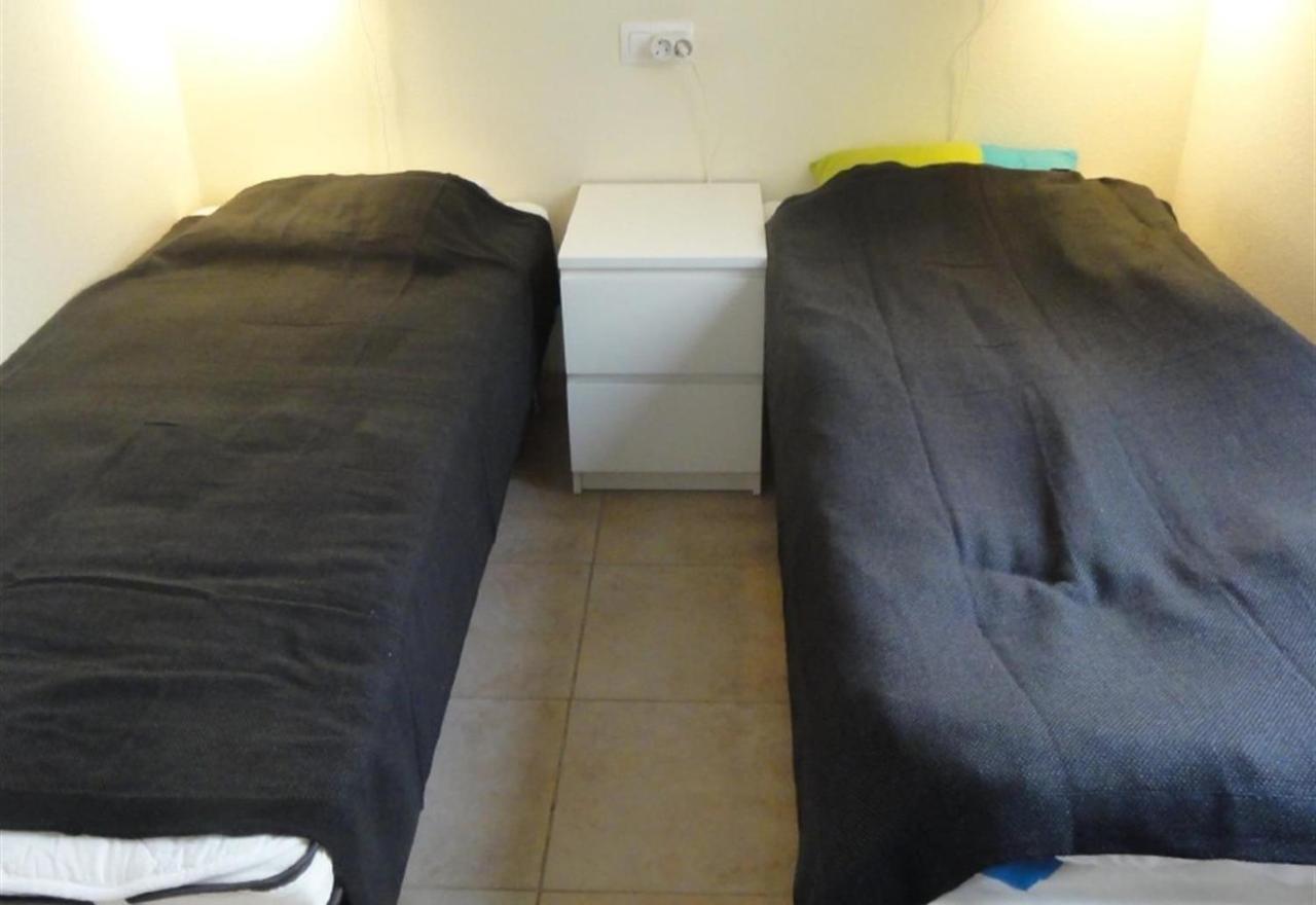 Casa De Sonrisa Villa Torrevieja Luaran gambar