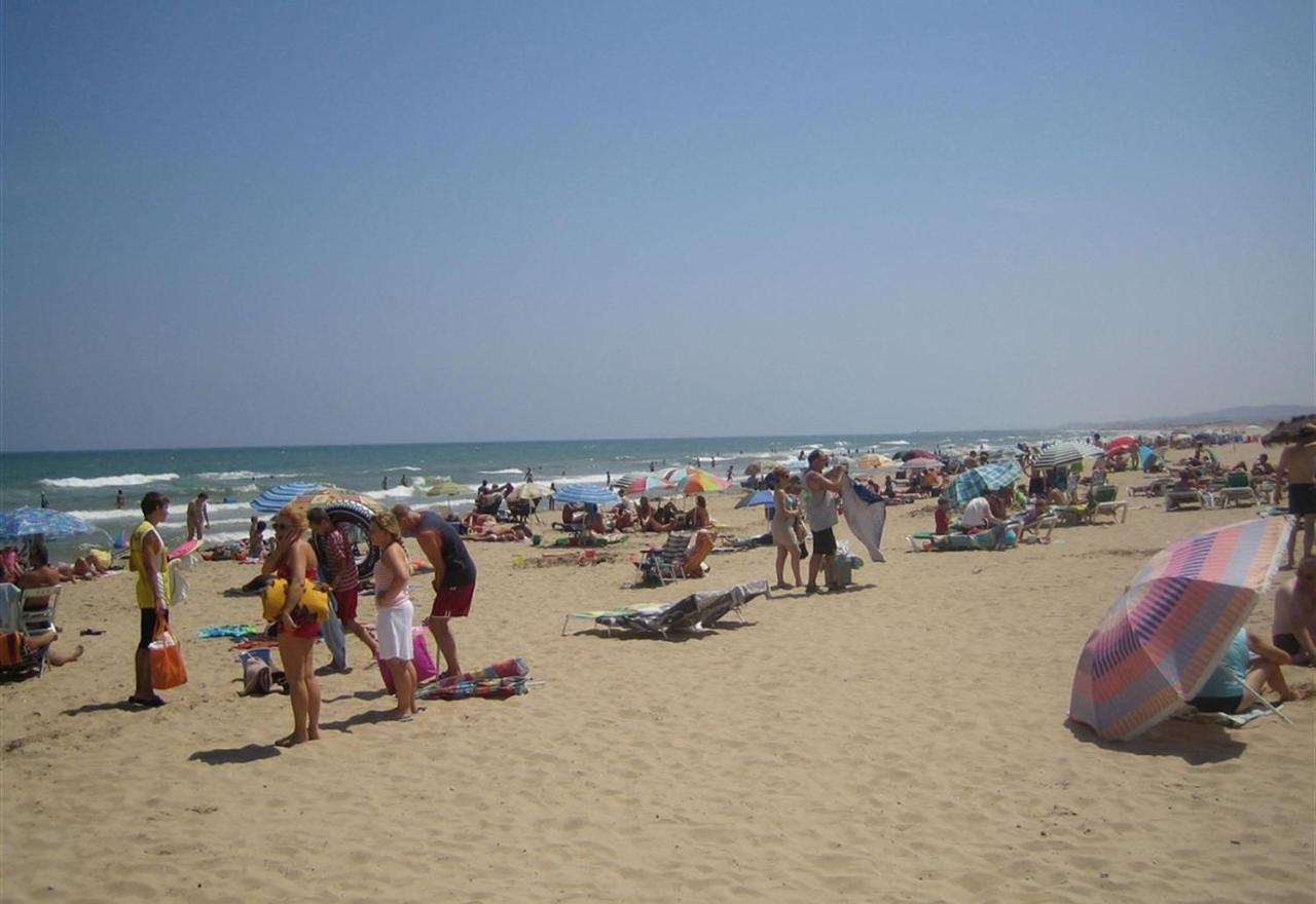 Casa De Sonrisa Villa Torrevieja Luaran gambar