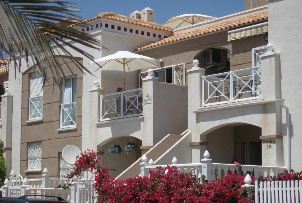 Casa De Sonrisa Villa Torrevieja Luaran gambar
