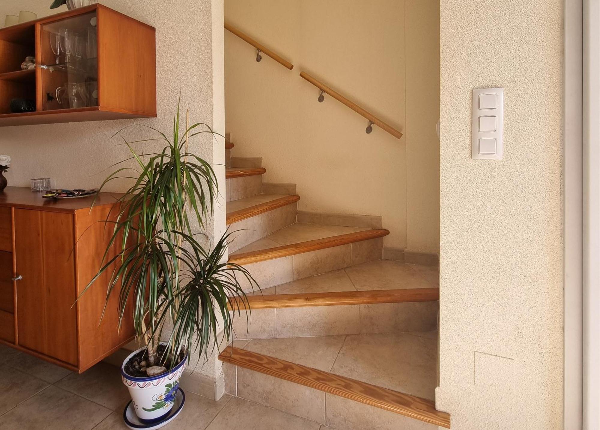 Casa De Sonrisa Villa Torrevieja Luaran gambar